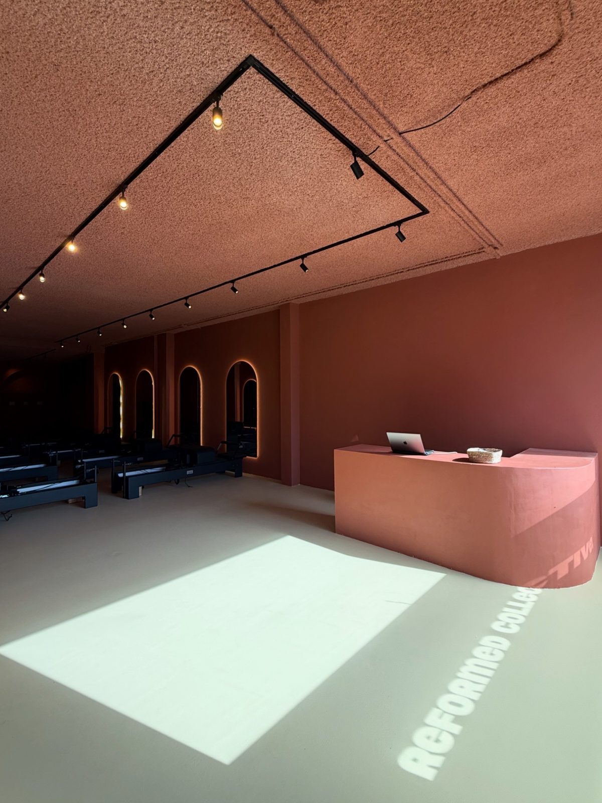 Onze studio